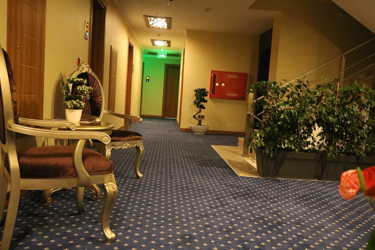 Hotel Nova Sky Erbil Exterior foto